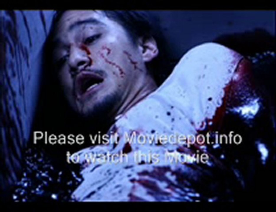 The Coffin (2008) Part 1 of 16