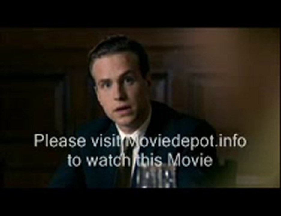 The Chatterley Affair (2006) Part 1 of 16