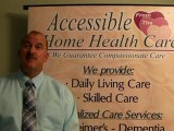 In Home Health Care Agency In Ocala Florida