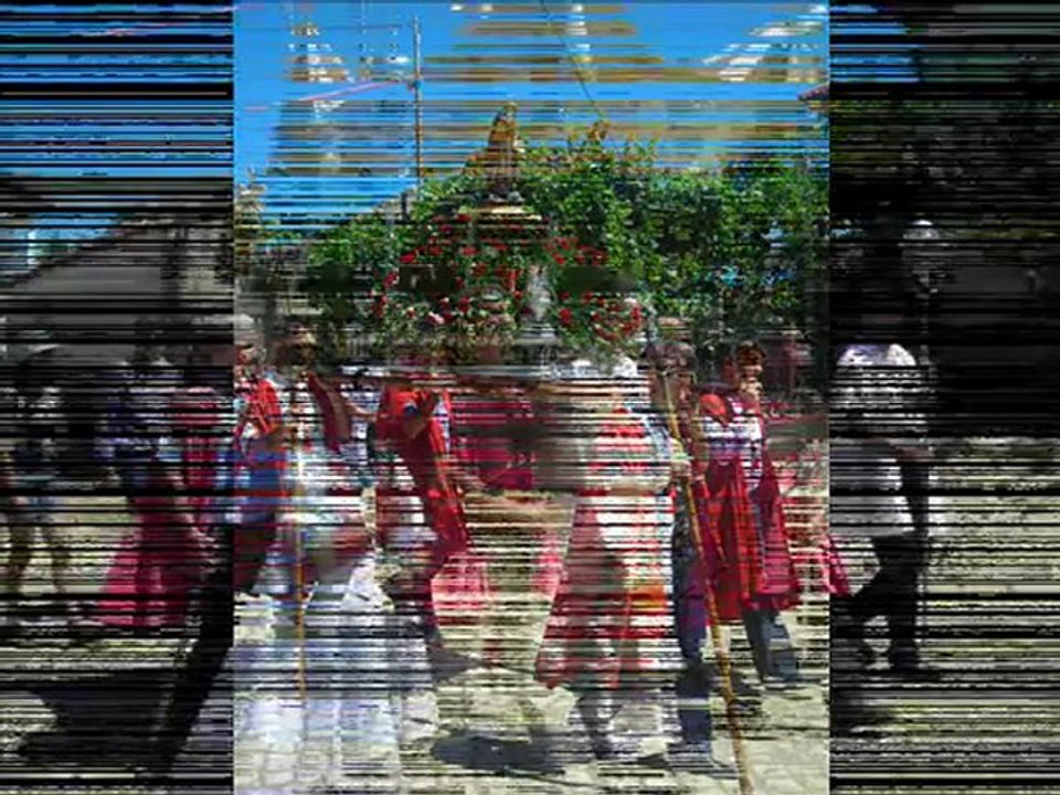SOBREDA Août 2010
