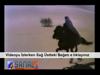 Çağrı Film Müziği Yan Flüt [HD]  Video