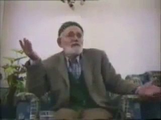 ATEİST BİR ÖĞRETMEN VE BİR ÖĞRENCİ