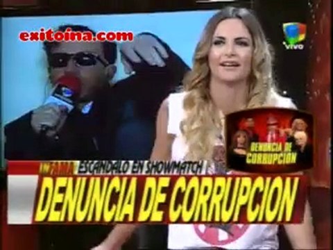 Exitoina.com - Pachano vs Granata