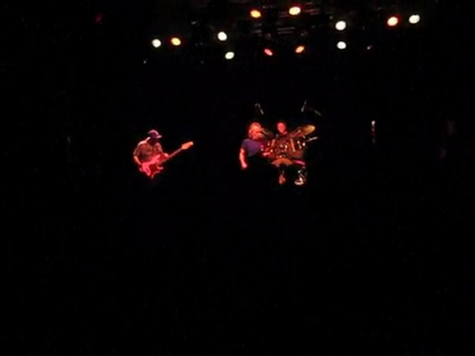 Canned Heat - Fried Hockey Boogie