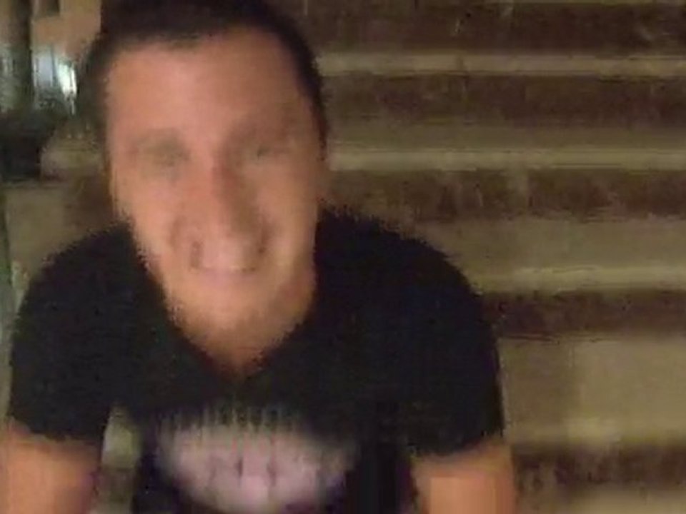 Dedicasse pour le 6emme summer break 2010