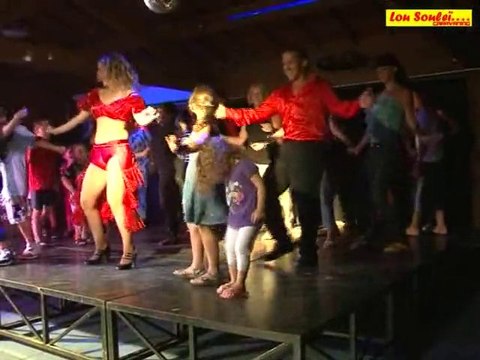 yannidan/lou souleï 2010 demo clip animation souper 2010