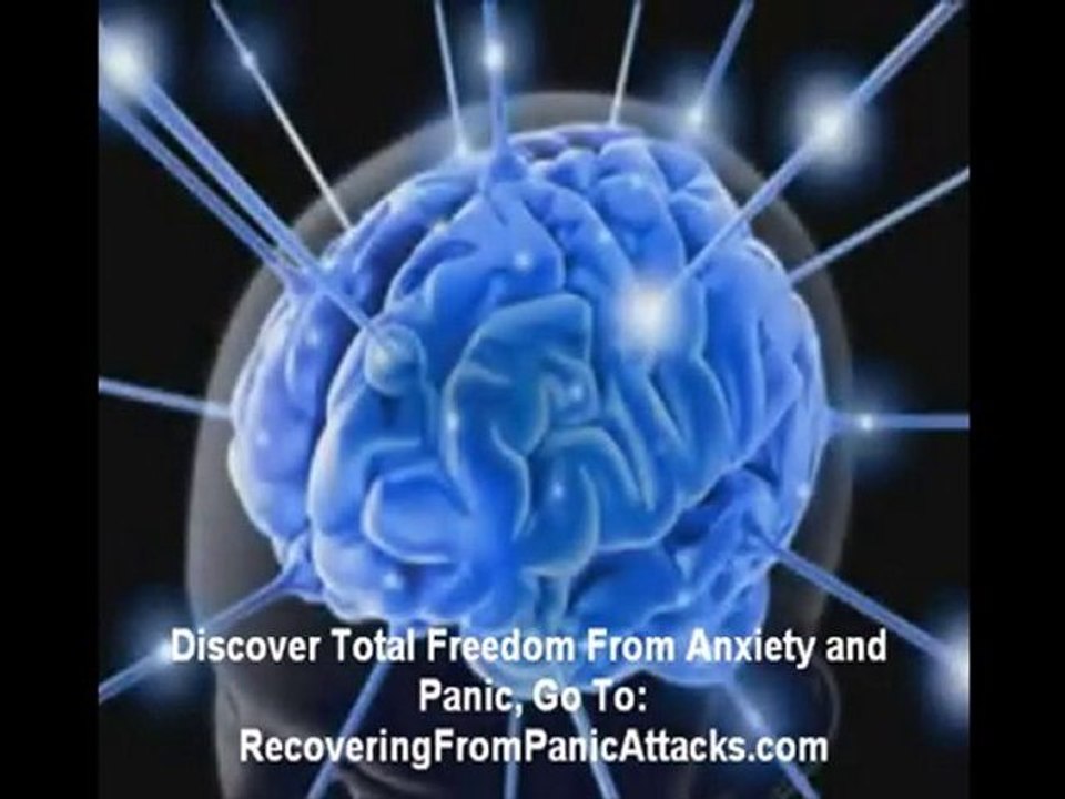 Recovering From Panic Attacks