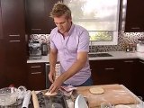 Curtis Stone - Perfect Pie Crust with step by step 