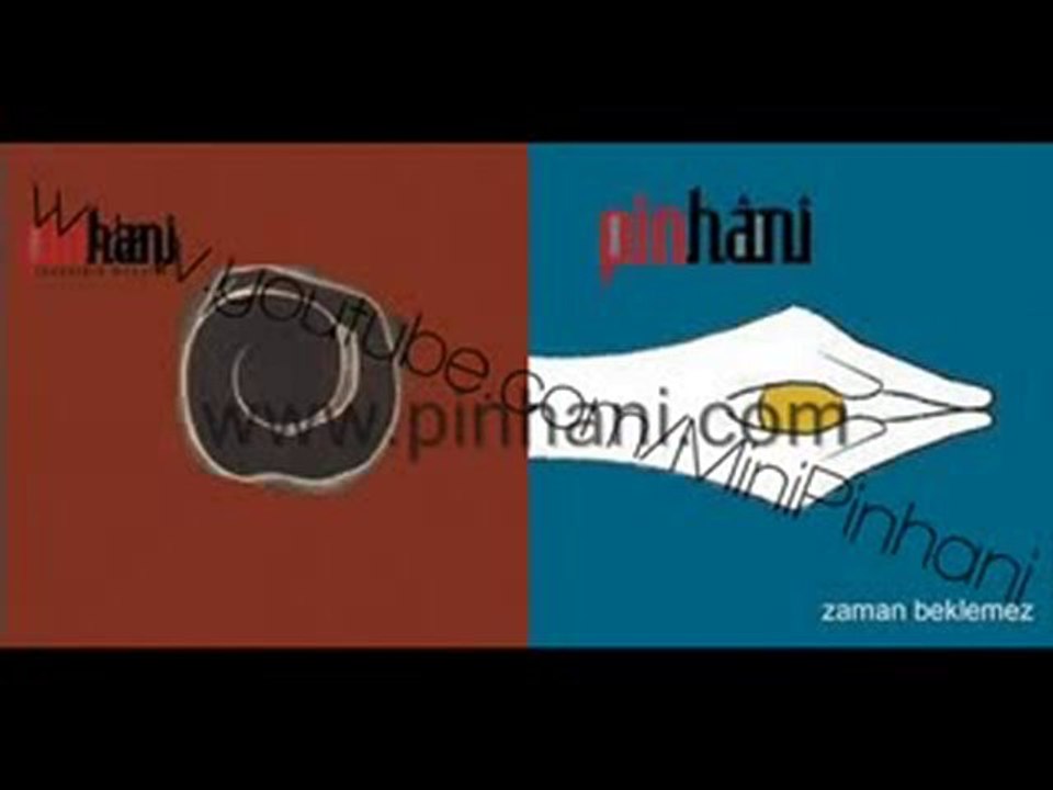 Pinhani - Seni bana anlatirlar