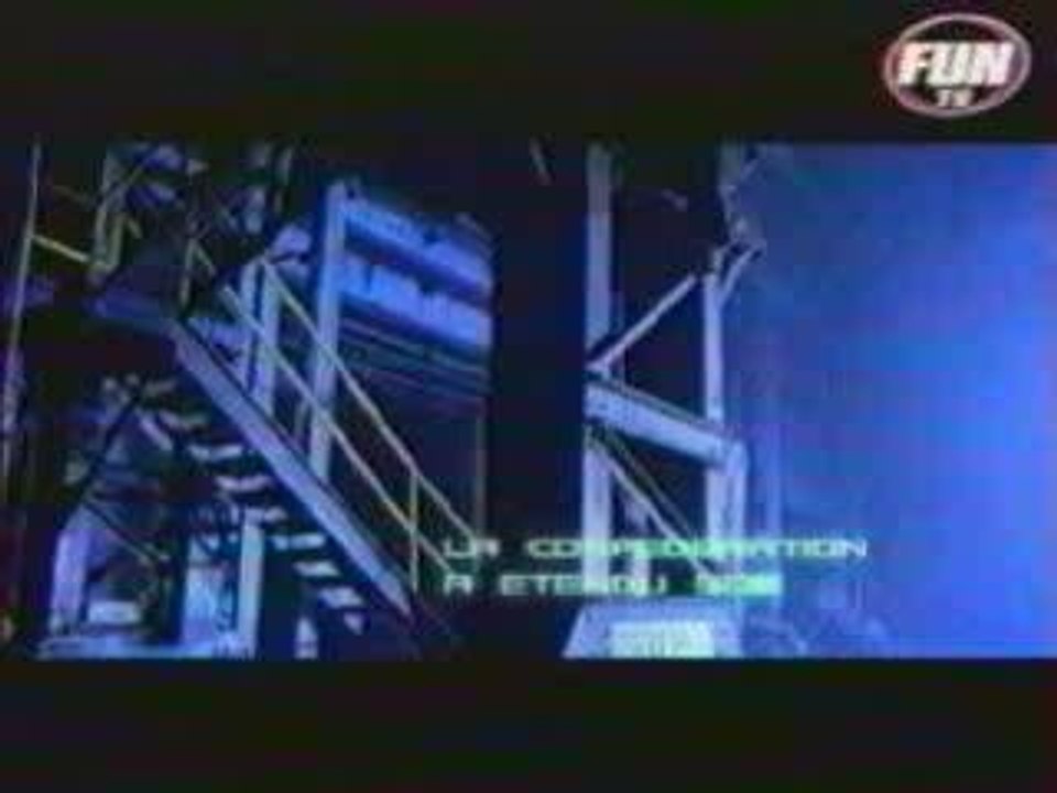 Wallen ft shurik'n-Celle qui a dit non