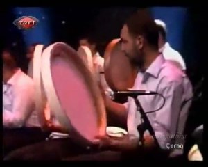 Çerağ Demedim mi makam-2 2010 TRT