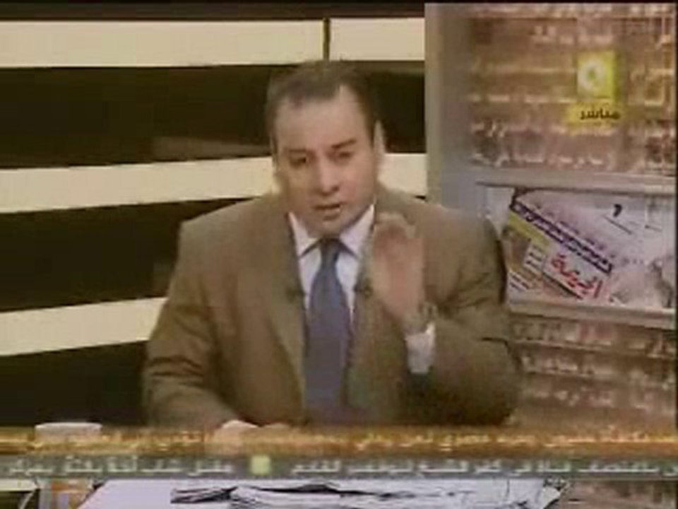 ملف المسلمات الاسيرات في سجون شنوده 7\9