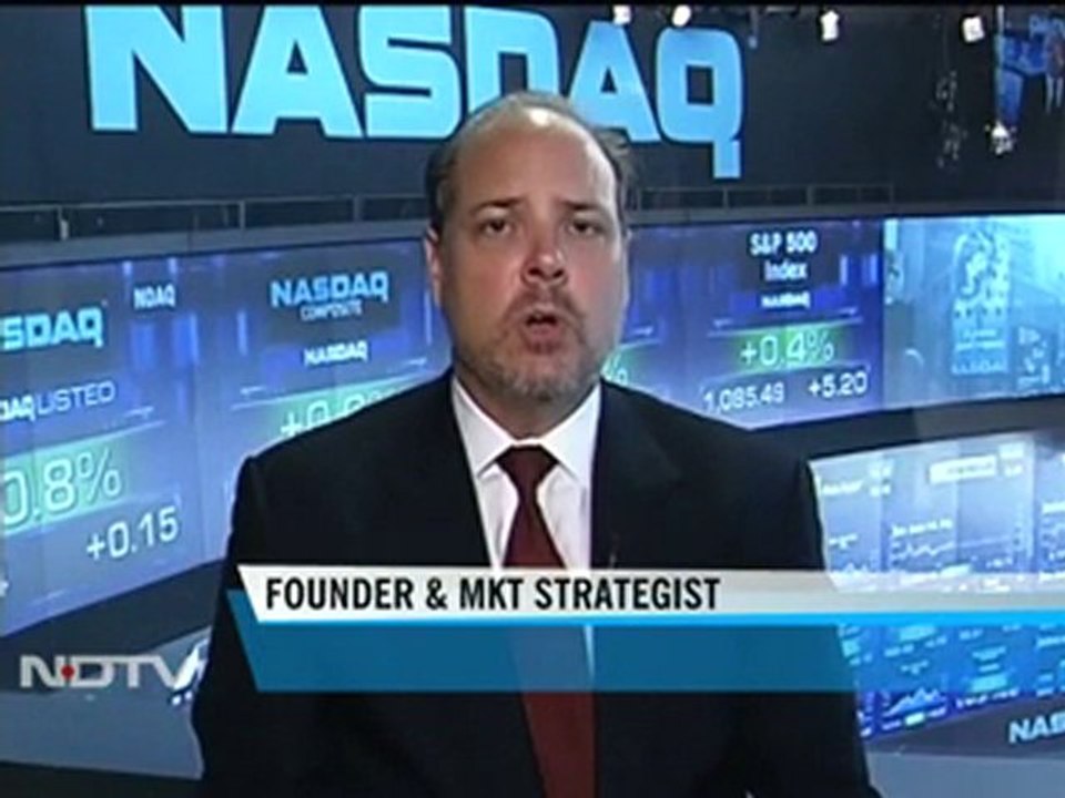 Double-dip recession possible: TJ Marta