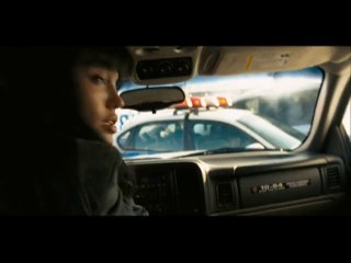 Salt - Stunning Escape - EPK