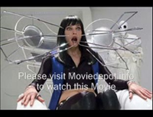 Ultraviolet (2006) Part 1 OF 17