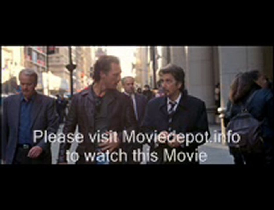 Two for the Money (2005) Part 1 OF 17