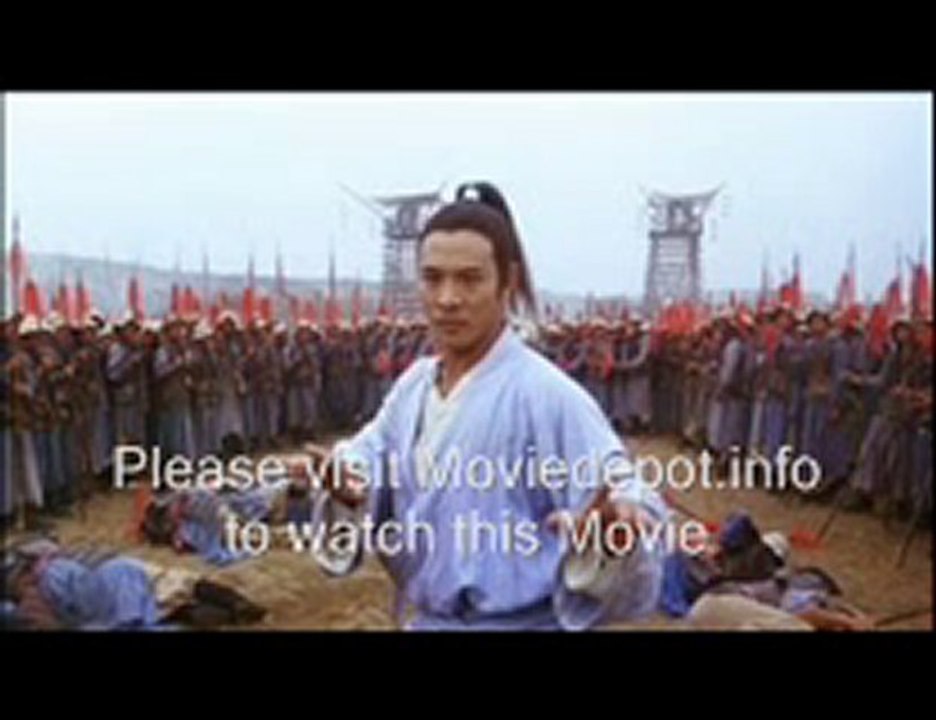 Twin Warriors Part 1 OF 17