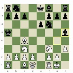 Mastering the Opening: How Amateur Players Make Critical Early Game Decisions ♟️