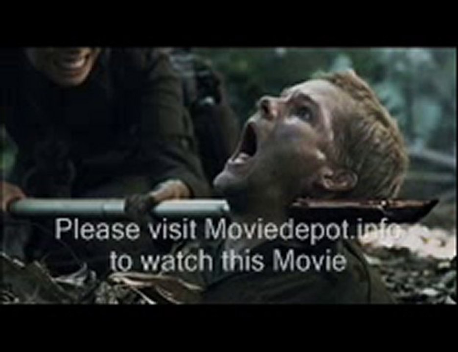 Tunnel Rats (2008) Part 1 OF 17