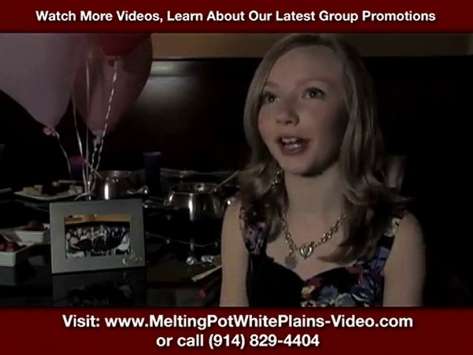 Sweet 16 or Quinceañera in Rye– Watch Our Video!