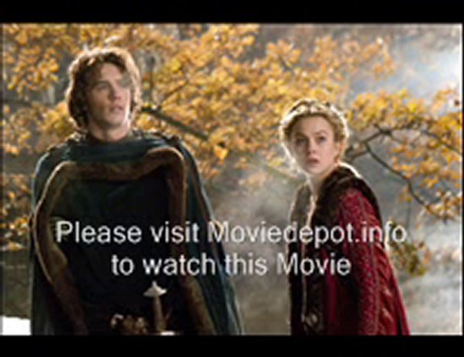 Tristan + Isolde (2006) Part 1 OF 17