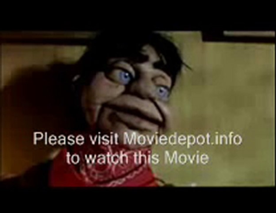 Triloquist (2008) Part 1 OF 17