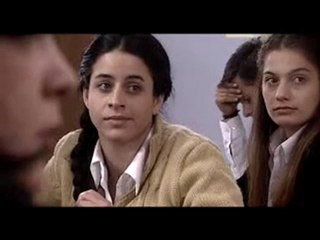 Sınıf Dizisi Eller Günahkar