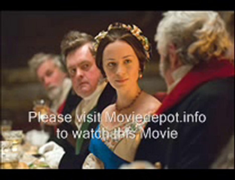 The Young Victoria (2009) Part 1 OF 17