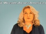 Our Mission | Wreaths Across America