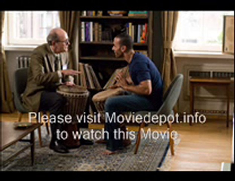 The Visitor (2008) Part 1 OF 17
