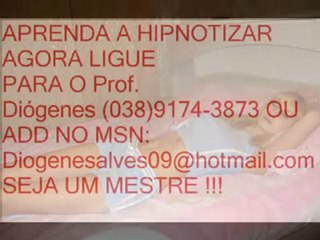 SEGREDOS PROIBIDOS DA HIPNOSE