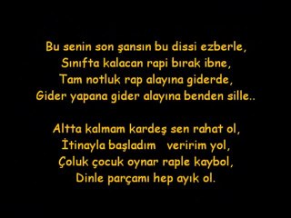 BesTekarrapçi''BiBeron çoçuğu-2010