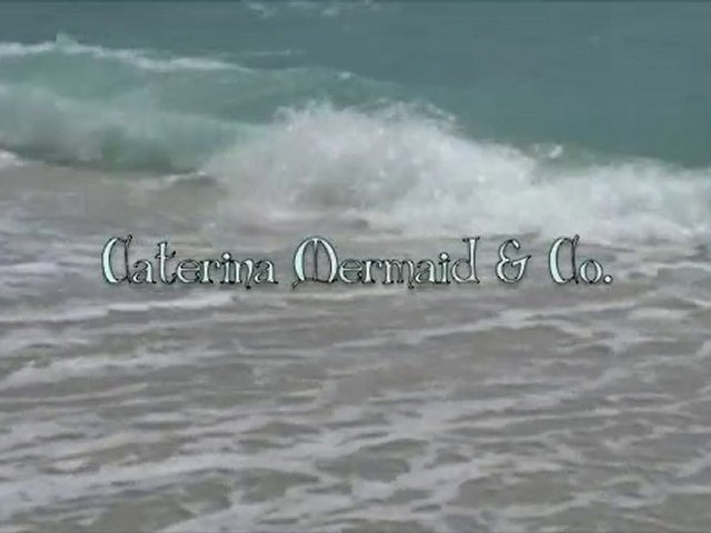 Season 1 Episode 4 {the mermaid legend}