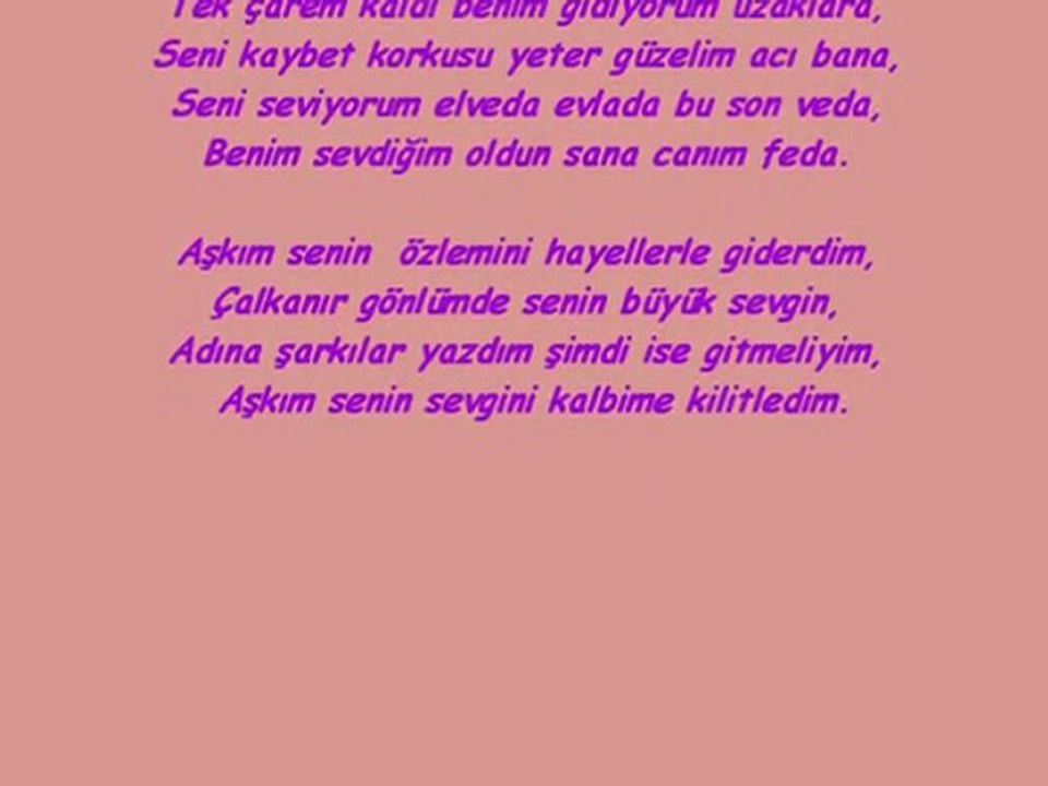 BesTekar-Rapci-Hayat Benim Şahidim-2010