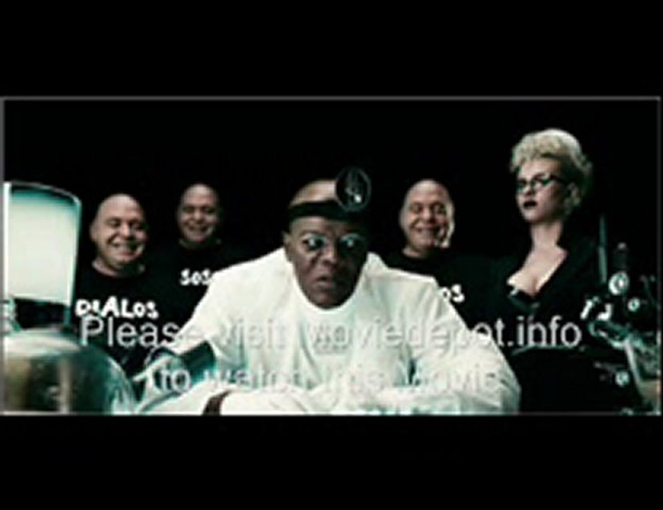 The Spirit (2008) Part 1 OF 17
