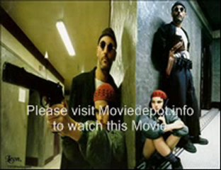 The Professional (leon) (1994) Part 1 OF 17