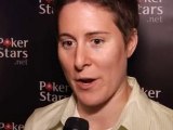 WSOP 2010 Poker Stars Reveals New Team Pros