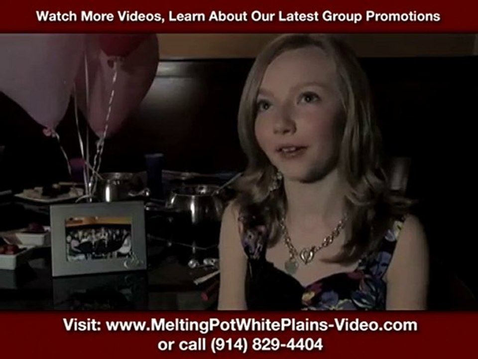 Sweet 16 Party in Port Chester, Watch Our Video!