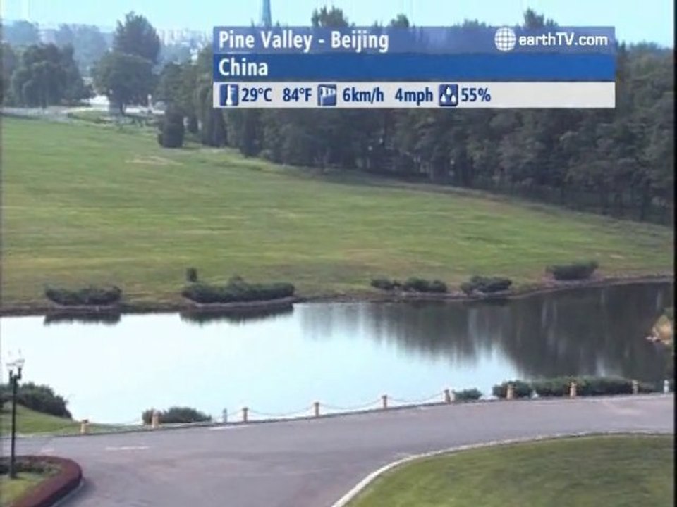 Palma de Mallorca - Spain, Dubai - United Arab Emirates, Warsaw - Poland, Ascona - Ticino - Switzerland, Pine Valley - Beijing - China, Metz - France, New York - USA