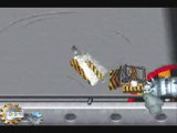 Robot Wars Advanced Destruction (GBA) Part 1