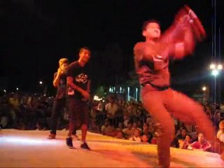 Bboy Hamouda - Highness