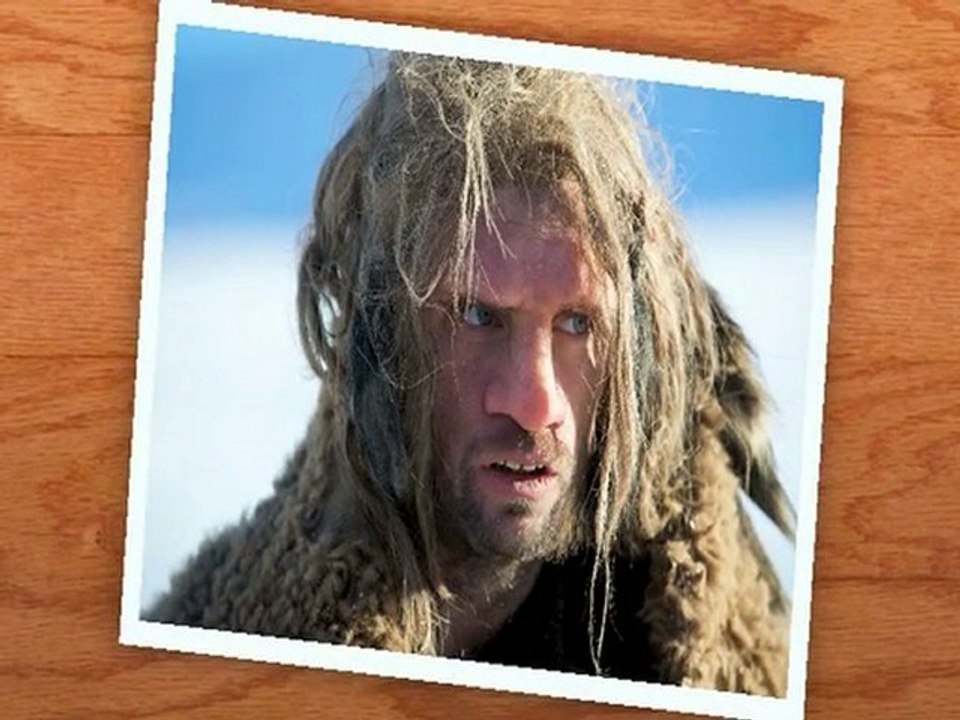 AO Le dernier Neandertal, Jacques Malaterre + B.A + public