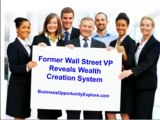 (Network Marketing Business Opportunity) - $250k Possible 1