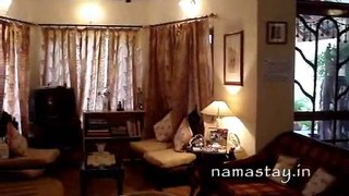 A homestay in Palampur, Himachal Pradesh on www.namastay.in