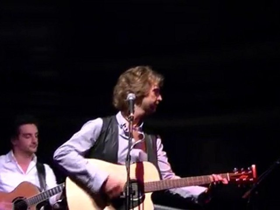 Philippe Vancles~On court~FiestaCity 270810