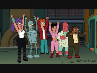 Watch Futurama Season 6 Episode 12-The Mutants Are Revolting