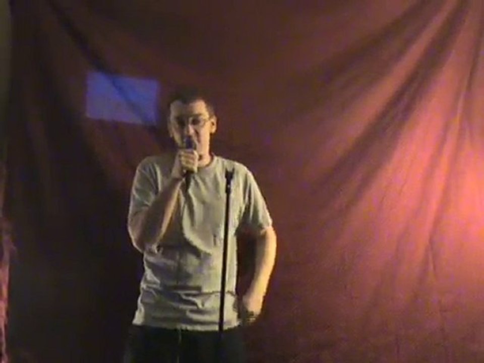 comedy by famerjustin