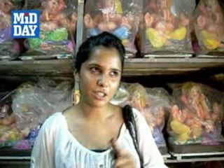 How Lalbaug got its name