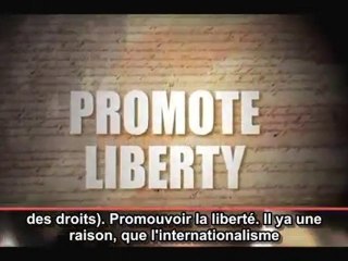 The obama deception 6sur6