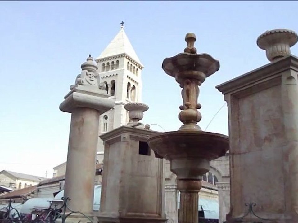 La Croisée des Chemins Jérusalem